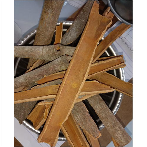 Cinnamon Sticks