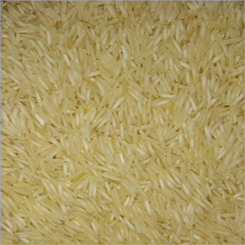 Basmati Rice