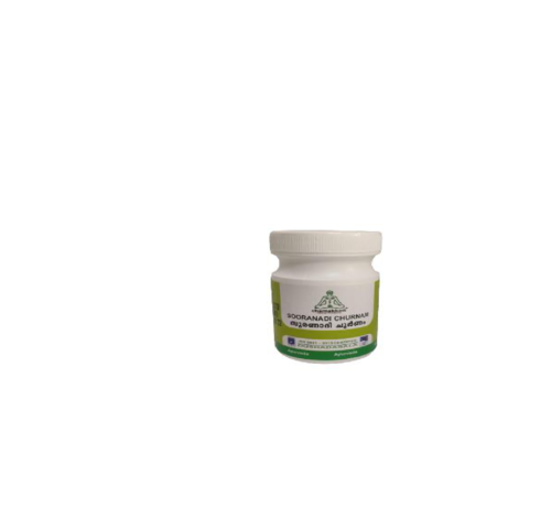 Ayurvedic Powder