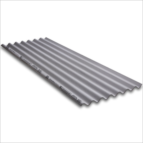 Charminar Cement Roofing Sheets - Thickness: 6 Millimeter (Mm)