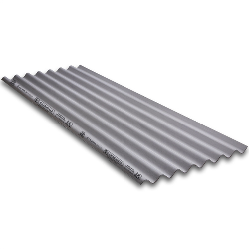 Fibre Cement Roofing Sheets Thickness: 6 Millimeter (Mm)