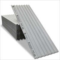 Asbestos Cement Roofing Sheets
