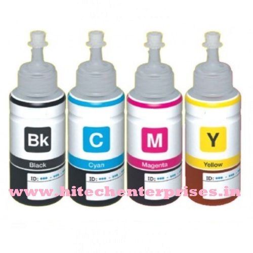 Saga1 Compatible Color Ink For Brother