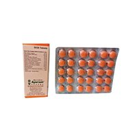 Ayurvedic Tablet For Gastritis-paxid Tablet