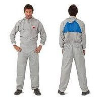 3M Reusable Coverall 50425