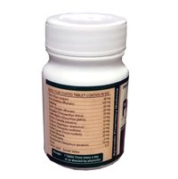 Paxid Tablet (For Gastritis Duodenal)