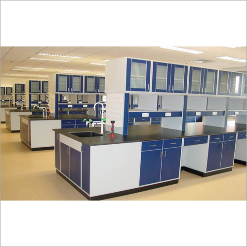 Easy To Clean Microbiology Bontany Zoology Lab