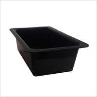 Easy To Clean Pp Sink 3 Standard Size