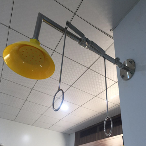 Durable Safety Shower