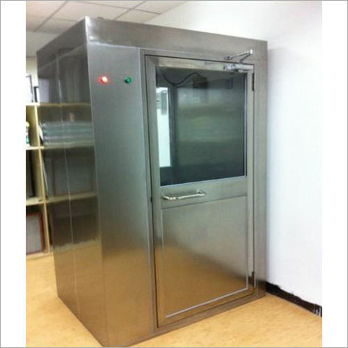 Air Shower System