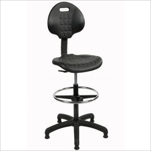 Lab Chair Design: Frame