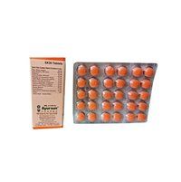Ayurveda Tablet For Gastritis - Paxid Tablet