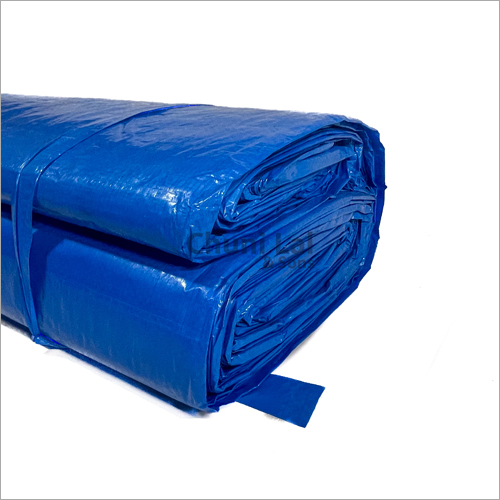 Hdpe Pp Fabric Tirpal