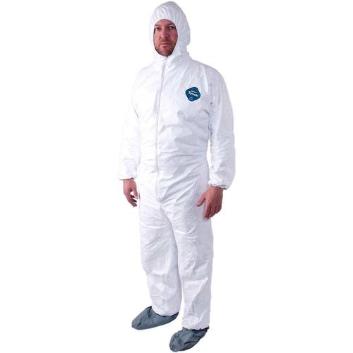 DuPont Tyvek 400 Model TY198S WH