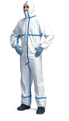 DuPont Tyvek 600 Plus, Model CHA5