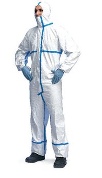3M Protective Clothing