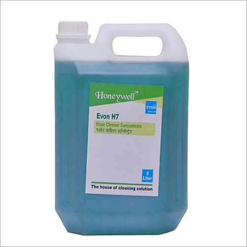 H-7 Honeywell 5ltr Floor Cleaner Concentrate