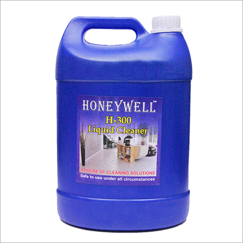Teepol H-300 Honeywell 5ltr Liquid Cleaner