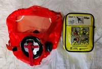 Drager Parat C Fire/smoke Hood