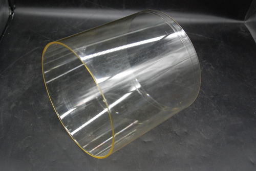 LIEBHERR 10016659 TRANSPARENT CONTAINER