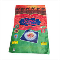 35 kg Non Woven Rice Bag
