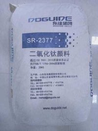 Titanium Dioxide SR 2377