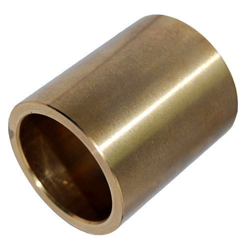 Brass Bush