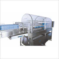Crate Washer
