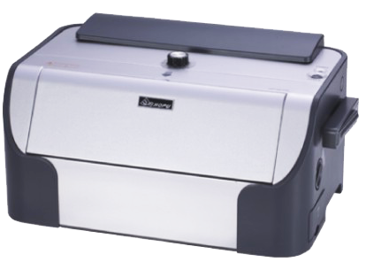 Wiro Binding Machine With Pressing WR 310ER (A4) 3:1