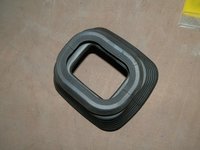 LIEBHERR 10014790 Rubber Bellows
