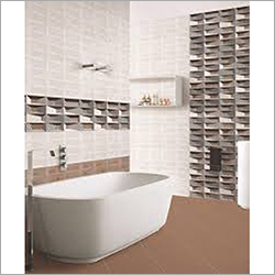 Bathroom 3D Wall Tiles