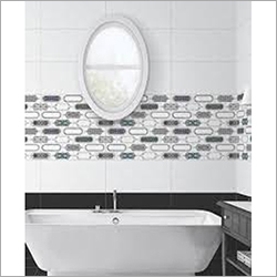 300 x 600 mm Digital Gloss Wall Tiles