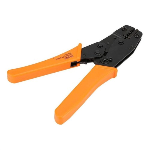 HS-16WF Crimping tools 6mm to 16mm