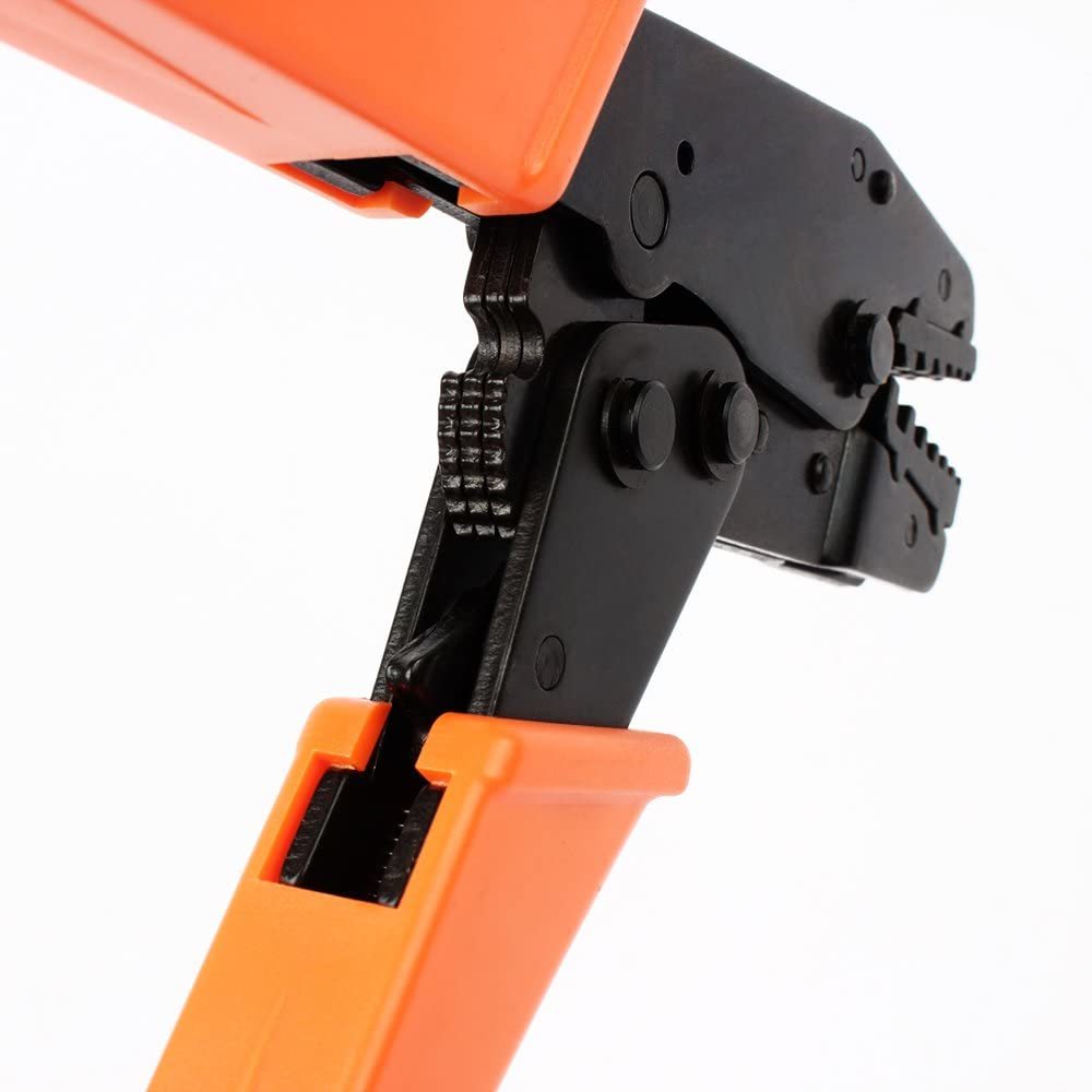 HS-16WF Crimping tools 6mm to 16mm