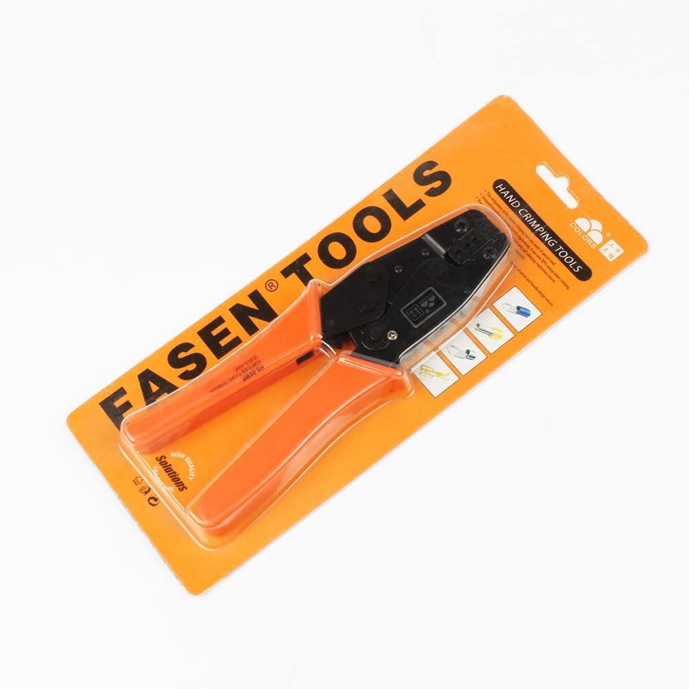 HS-16WF Crimping tools 6mm to 16mm