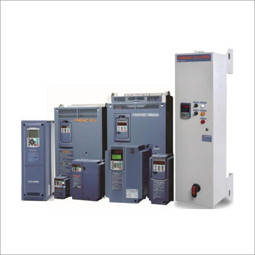 Powder Coated Variable Frequency Drive