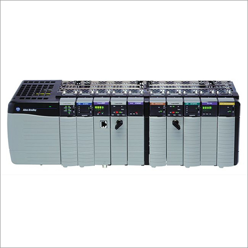 Powder Coated Plc & Hmi