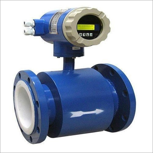 Flow Instruments - Orifice Plate with DP Transmitters & Magnetic Flow Transmitters | Powder Coated Finish