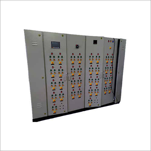 Powder Coated Bms Panel
