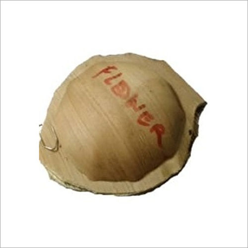 Brown Round Coconut Shell Purse, Box at best price in Coimbatore