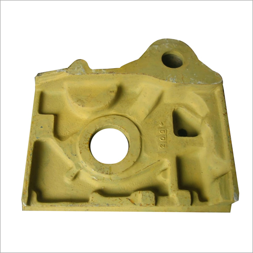 Steering Case Casting