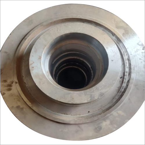 Carbon Steel Castings