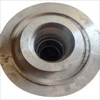 Iron Carbon Steel Castings