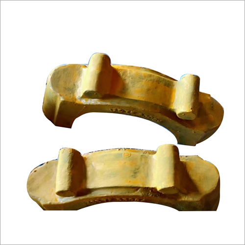 Cap Casting
