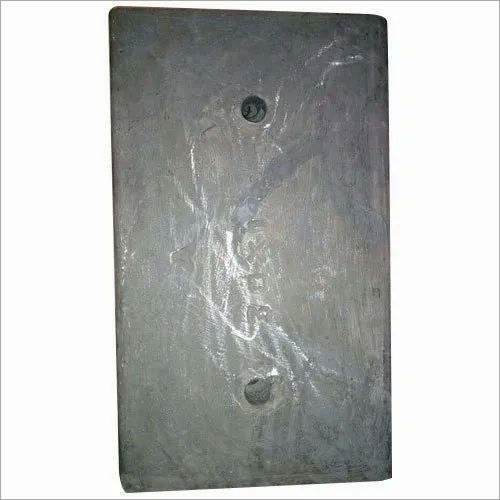 Iron Casted Toggle Plate