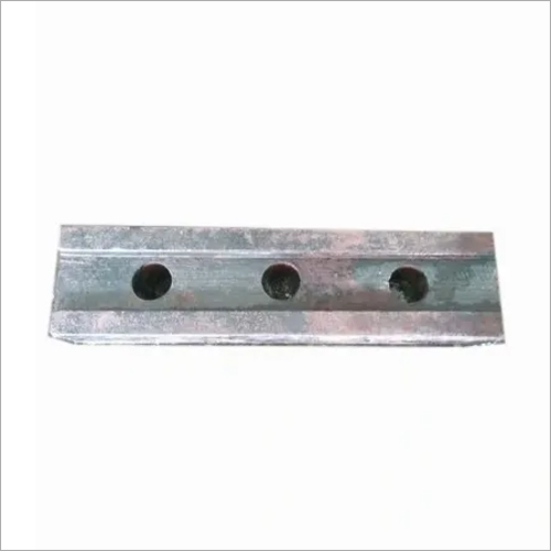 Crusher Machine Toggle Block