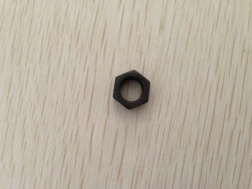 LIEBHERR 10012557 Hex Nut