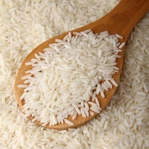 BPT Rice - 25kg Bag | High-Quality BPT Grain, Ideal for Culinary Uses, Versatile Cooking Ingredient