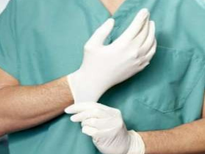Surgical Gloves