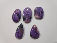 Charoite Stone